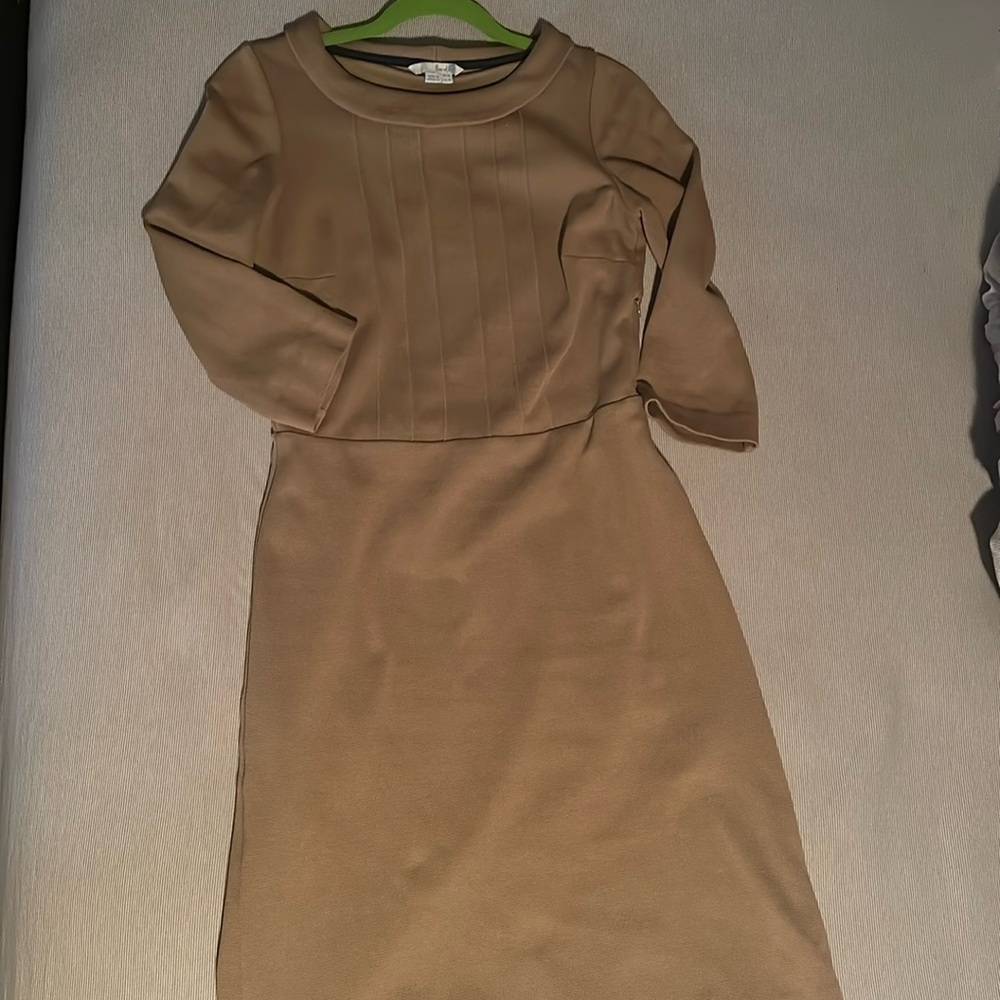 Boden dress